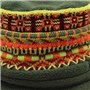 A TODA LECHE Bucket Hat Bob Homme Femme Chapeau de Pêcheur Chapeau de Soleil Chapeaux de Visière Chapeau de Plage Bobs Pliable B