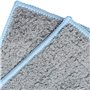 WANGCL Lot de 4 chiffons de nettoyage lavables compatibles avec IRobot Braava Jet M6, vadrouilles humides lavables réutilisables
