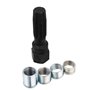 WANGCL Kit de réparation de fil et de bougie d'allumage Helicoil - M14