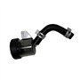 WANGCL 2 pièces réservoir de Liquide de Frein de Moto Universel Moto Embrayage Frein maître-Cylindre Pompe de Frein réservoir Ta