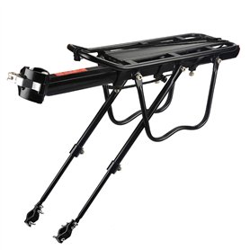 Mountain Bike Rack