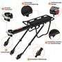 ZOOYAUE Support réglable Bike Rack