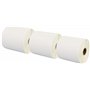 3 Compatibles Rouleaux 100mm x 50mm Étiquettes thermique pour Zebra GK420d GK420t GC420d GX420d GX420t GC420t GX430t GT800 LP284