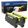 RINKLEE TN2000 Cartouche de Toner Compatible pour Brother DCP-7010 DCP-7020 DCP-7025 HL-2030 2032 HL-2040 HL-2050 HL-2070 FAX-28
