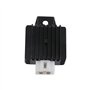 SUKECA 4 broches 12 V Régulateur de tension Remplacement pour 50 cc 70 cc 90 cc 110 cc 125 cc 4 roues cyclomoteur ATV Scooter Go