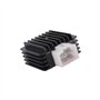 SUKECA 4 broches 12 V Régulateur de tension Remplacement pour 50 cc 70 cc 90 cc 110 cc 125 cc 4 roues cyclomoteur ATV Scooter Go