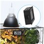 Inrigorous, Thermomètre digital LCD avec sonde externe