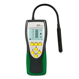 Testeur de Liquide de Frein Automobile Auto Détection de Indicateur D'humidité avec 2.2" LCD pour Dot3 DOT4 DOT5 Liquide