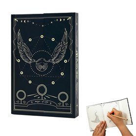 Agenda Journalier Semainier