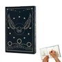 Agenda Journalier Semainier