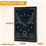 2025 Planner de Poche Agendas Vertical Planner 16 x 11 cm