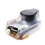 Bipper de Drone Auto-alimenté sans Fil avec détecteur de Perte de Batterie avec capteur de Mouvement pour Drones D