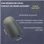 Lichtblau Réservoir d'eau 2582 I 0,7 L I 230 x 138mm I HD5011/01 pour Senseo CAS210 HD6552 HD6553 HD6554 HD6556 HD7810 HD7811 HD