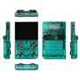 RCARTOYRTR RG 35XXPro Console de jeu portable pliable verticale rétro avec écran IPS de 3