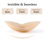 Soutien-Gorge Adhésif Invisible