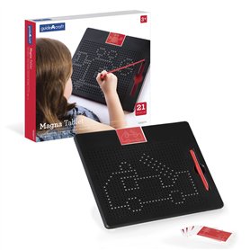 Guidecraft - Tableau magnétique de Dessin