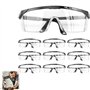Lunettes de Protection