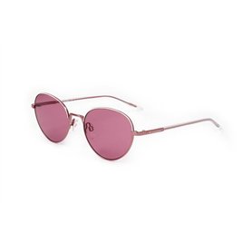 Lunettes de Soleil Love Moschino MOL023/S W6Q PINK WHITE 53/19/140 Femme