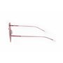 Lunettes de Soleil Love Moschino MOL023/S W6Q PINK WHITE 53/19/140 Femme