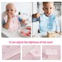Bébé Bavoirs Imperméable