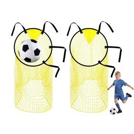 Anlising Cible Football