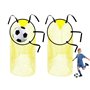 Anlising Cible Football