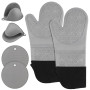 Gants de Four