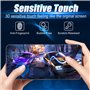 Wookfiss Verre Trempé(2)+Caméra Arrière Protecteur(2) pour Huawei Pura 70 Film Protection Ecran Verre Trempe Glass Screen Protec