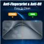 Wookfiss Verre Trempé(2)+Caméra Arrière Protecteur(2) pour Huawei Pura 70 Film Protection Ecran Verre Trempe Glass Screen Protec