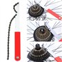 Extracteur de pignon