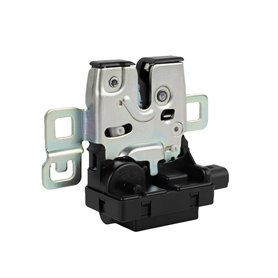 Asical 51242754528 Serrure de hayon de remplacement pour R50 R53 2001-2006 R56 2005-2013 R59 2011-2015