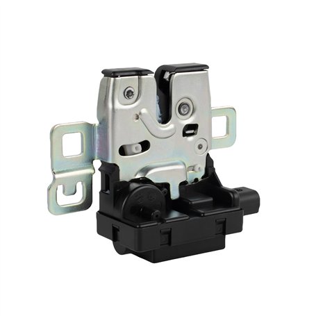Asical 51242754528 Serrure de hayon de remplacement pour R50 R53 2001-2006 R56 2005-2013 R59 2011-2015