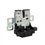 Asical 51242754528 Serrure de hayon de remplacement pour R50 R53 2001-2006 R56 2005-2013 R59 2011-2015