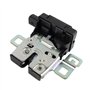 Asical 51242754528 Serrure de hayon de remplacement pour R50 R53 2001-2006 R56 2005-2013 R59 2011-2015
