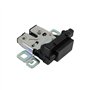Asical 51242754528 Serrure de hayon de remplacement pour R50 R53 2001-2006 R56 2005-2013 R59 2011-2015