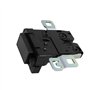 Asical 51242754528 Serrure de hayon de remplacement pour R50 R53 2001-2006 R56 2005-2013 R59 2011-2015
