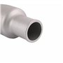 Merautop SJ Coude d'échappement Collecteur d'échappement Compatible avec Penta MD2010 MD2020 MD2030 MD2040 D1 D2 Remplacement po
