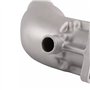 Merautop SJ Coude d'échappement Collecteur d'échappement Compatible avec Penta MD2010 MD2020 MD2030 MD2040 D1 D2 Remplacement po