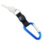 Zuzer Mini Boussoles 10PCS Porte-Clés Boussole Enfant Boussole Pouce pour Randonnée,Camping,Jouets pour Enfants