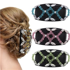 Peigne Magique Extensible