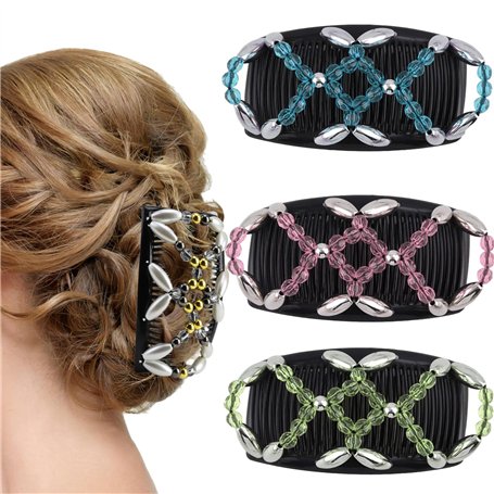 Peigne Magique Extensible