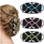 Peigne Magique Extensible