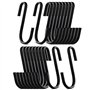 Crochets en S