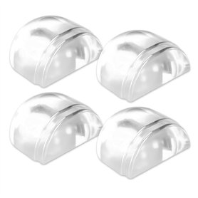 4 Pièces Bloc Porte