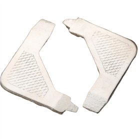 Lot de 4 tournevis pour machine à coudre domestique