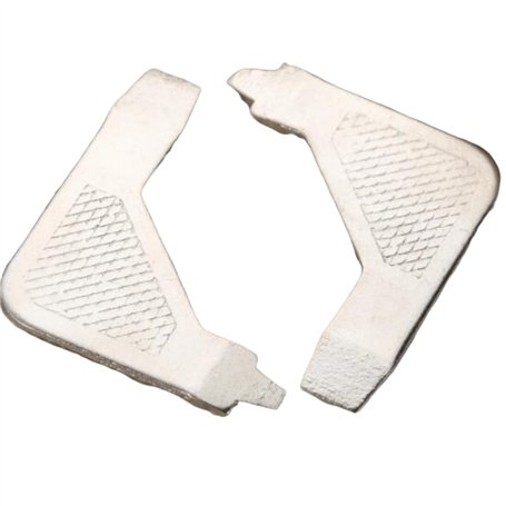 Lot de 4 tournevis pour machine à coudre domestique