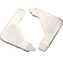 Lot de 4 tournevis pour machine à coudre domestique