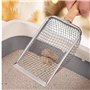 5 mm Pelle à Litière pour Chat