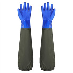 UQMIQURA Dépolie Étanche Gants