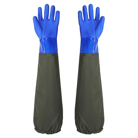 UQMIQURA Dépolie Étanche Gants